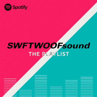 SWFTWOOFsound Spotify playlist cover